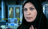 جذابیت تمام نشدنیِ خانم بازیگرِ سریال «اغما» در 60 سالگی