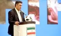 افشاریان: استیلی هم موافق برکناری اسکوچیچ بود