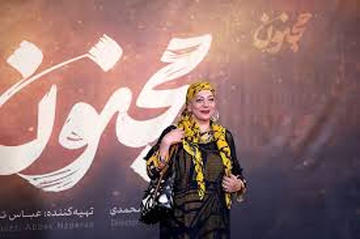 استایل بازیگران در مراسم اکران یک فیلم
