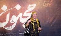 استایل بازیگران در مراسم اکران یک فیلم