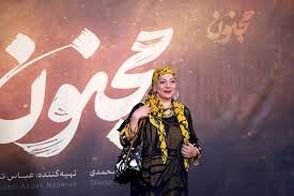 استایل بازیگران در مراسم اکران یک فیلم