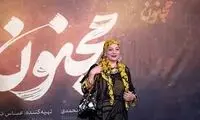 استایل بازیگران در مراسم اکران یک فیلم