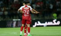 شاه‌ماهی‌ نقل و انتقالات در تور پرسپولیس افتاد