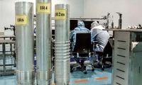 سخنگوی دولت، محل اورانیوم‌های ایران را لو داد!