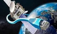 ارائه اینترنت ماهواره‌ای در ایران در دستور کار