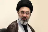 واکنش گنجی به ادعای جراحت پای رهبر انقلاب