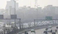 این گروه از تهرانی‌ها امروز در خانه بمانند