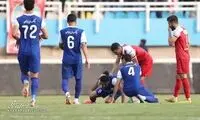 تیم مدعی قهرمانی به دنبال جذب قاتل پرسپولیس