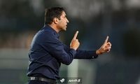 هاشمیان همراه با رقص کنعانی‌زادگان خداحافظی کرد