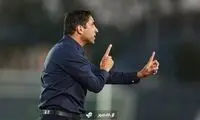 هاشمیان همراه با رقص کنعانی‌زادگان خداحافظی کرد