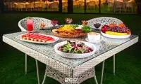 چرا ارکیده بهترین رستوران برای شب یلدا ۱۴۰۴ است؟ 
