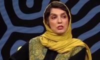 روایت خانم بازیگر از جذبه و کاریزمای مهران مدیری