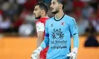 پیغام گزینه آبی‌ها به استقلال؛ حسینی بماند، نمی‌آیم!