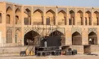 رابطه عمو پورنگ و مردم اصفهان در آستانه تنش است!