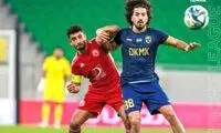 اقدام خبرساز آل کثیر برای بازگشت به پرسپولیس!