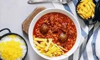 طرز پخت چند خورش لذیذِ تهرانی‌های قدیم