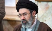 انتساب تصویر میرهاشم حسینی به فرزند رهبر انقلاب