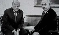 آیا نتانیاهو می‌خواهد اسبش را از درشکه ترامپ جدا کند؟