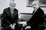 آیا نتانیاهو می‌خواهد اسبش را از درشکه ترامپ جدا کند؟
