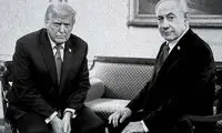 آیا نتانیاهو می‌خواهد اسبش را از درشکه ترامپ جدا کند؟