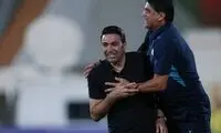خط حمله استقلال دوباره زهردار شد!
