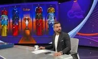 استوری میثاقی درباره حمله امروز به کرج 