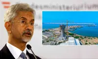 هند تکلیف چابهار را روشن کرد