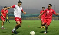 حلالی: بمب پرسپولیس حفظ ستاره‌ها بود