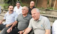 روشن: فکر می‌کنم سپاهان را ترامپ می‌بندد!
