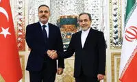 ایران سرکنسولگری خود را در شهر وان ترکیه افتتاح می‌کند