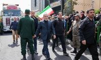 عراقچی: ایرانی‌ها خون دادند، خاک ندادند