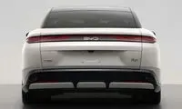 سدان پرچمدار BYD با چهره اژدها وارد می‌شود