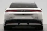 سدان پرچمدار BYD با چهره اژدها وارد می‌شود
