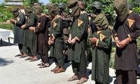 این تروریست متواری‌شده را شناسایی کنید
