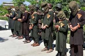 این تروریست متواری‌شده را شناسایی کنید
