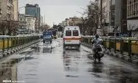 اولین باران پاییزی چه زمانی می‌بارد؟