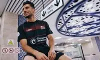 رونمایی تراکتوری‌ها از کیت سوم در مترو!