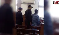 درگیری مرگبار در یک پارتی شبانه در رودهن