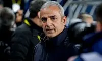 شوک سرمربی ترکیه‌ای به پرسپولیسی‌ها!