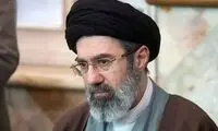 پیام معنادار عضو مجلس خبرگان به فرزند رهبری