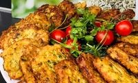 طرز تهیه کوکوی کدو سبز؛ خوشمزه و مجلسی