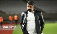 پیروز قربانی: لیگ برتر ظرفیت ۱۸ تیم را ندارد