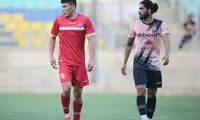 پرسپولیس و نحوه جدایی تمیروف تا جذب دیاباته
