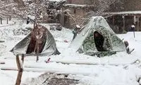 زمستان امسال شاید سرد نباشد اما سخت چرا!