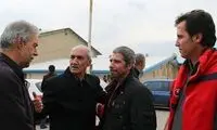 بابت این اتفاق در پرسپولیس متاسفم