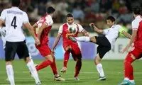 پرسپولیس فقط در یک صورت صعود می‌کند