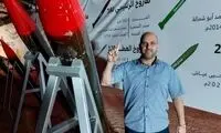ترور یکی از فرماندهان حماس در کرانه باختری