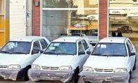 قیمت پراید از 500 میلیون هم گذشت