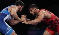 علیرضا دبیر غُر زد، آذرپیرا گریه کرد