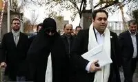 کنایه سنگین داماد روحانی به پیمان شانگهای